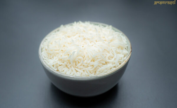 BASMATI RICE