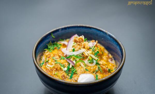 CHICKEN RASOI KI (3,6)