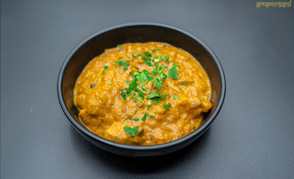 CHICKEN TIKKA MASALA (3)