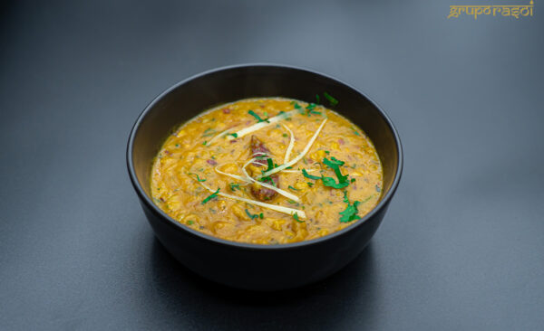 DAL TADKA (VEGAN OPTION)