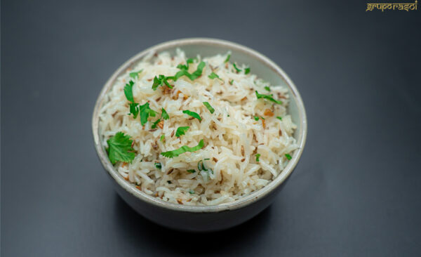 JEERA RICE