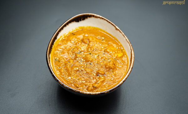 GOAN FISH/PRAWN CURRY(7,8,9)