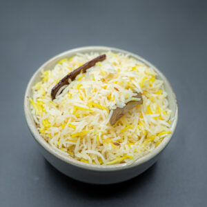 AZAFRAN RICE