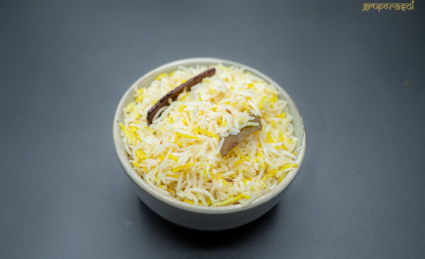 AZAFRAN RICE