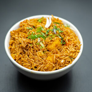 VEG FRIED RICE